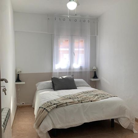 Mejorana Habitaciones Madrid Exteriör bild