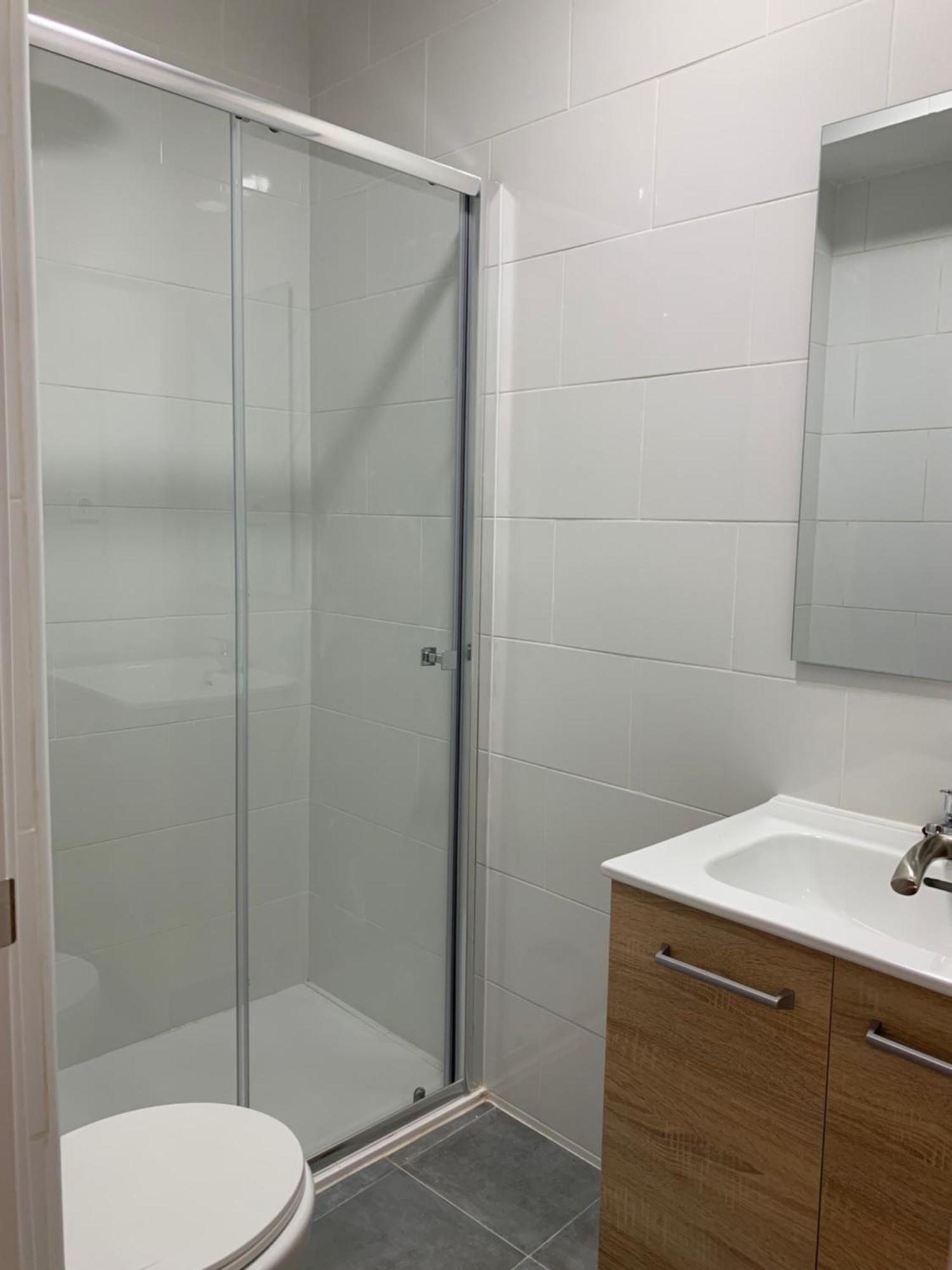 Mejorana Habitaciones Madrid Exteriör bild